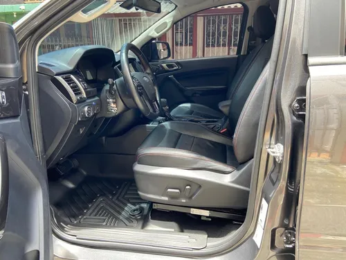 Ford Ranger 3.2 Fx4
