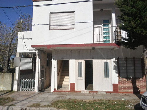 Departamento Y Cochera En Venta, Santa Teresita