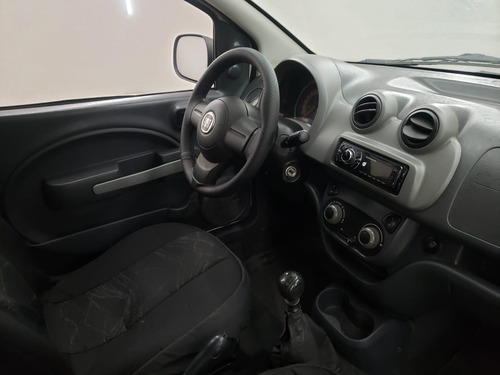 Fiat Fiorino FIORINO FURGÃO EVO 1.4 FLEX 8V 2P