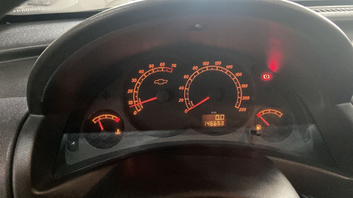 Chevrolet Corsa Sed. Maxx 1.4 8V ECONOFLEX 4p