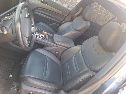 Ford Territory 1.8 Titanium 5p At