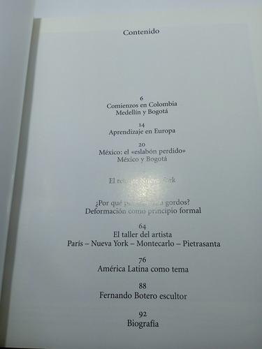 Imagen 4 de 6 de Botero - Mariana Hanstein - Arte - Taschen - Nuevo