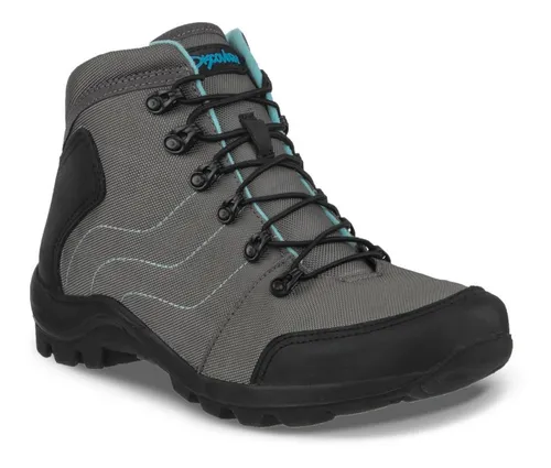 Botas brahma online con platina