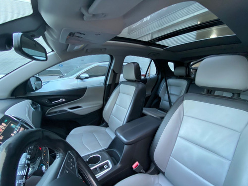 Imagen 7 de 15 de Chevrolet Equinox Premier Impecable Us