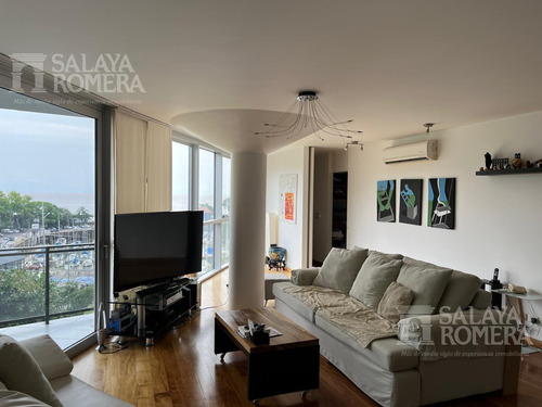 Alquiler Departamento Olivos