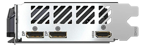 Tarjeta De Video Gigabyte Rx 9060 Xt Gaming Oc 16gb Gddr6