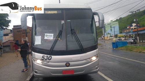 Ônibus Rodoviário Paradiso 1050 G7 - Ano 2011/11 - Johnnybus