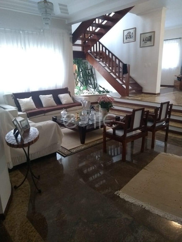 Imagem 2 de 30 de Casa À Venda Em Parque Alto Taquaral - Ca007650