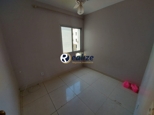 Excelente Apartamento Com 02 Quartos Ótima Localização Praia Do Morro Guarapari-es - Ap00931 - 69301845