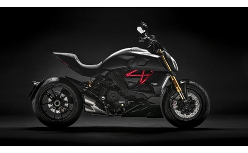 Ducati Diavel 1260 S 0km