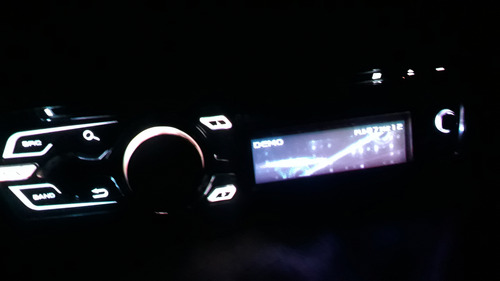 Radio Golfinho Pioneer Deh 6450bt Super Conservadissimo. (Usado)