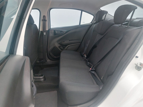 Fiat Cronos 1.3 FIREFLY FLEX DRIVE MANUAL