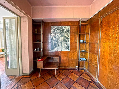 Casa Estilo Frances 4d - 3b (92315)