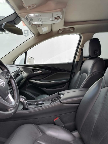 Imagen 9 de 10 de Buick Envision 2.0 Cxl At 2016