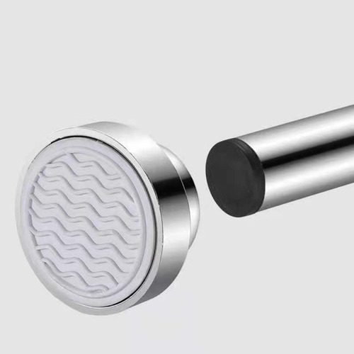 Percha De Ropa Varilla Telescópica Varilla De 100cm