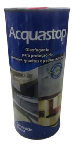 Oleofugante Para Granito Mármore Pedra Natural