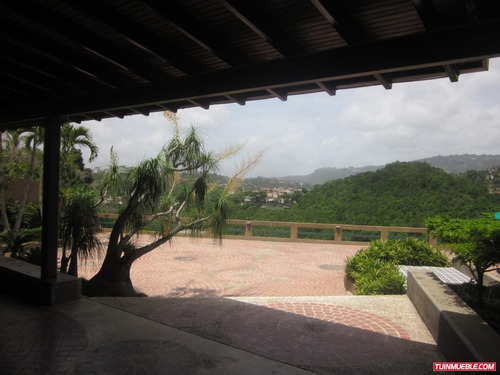 Imagen 3 de 12 de Quinta En Venta Lomas Del Mirador