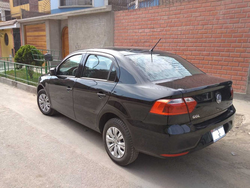 Volkswagen Gol Power Full 2018