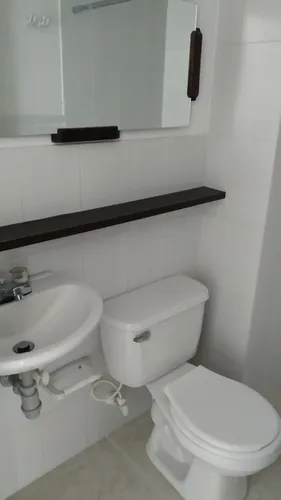 Apartamento En Venta En Amazonia Manos Bello. Cod V13326