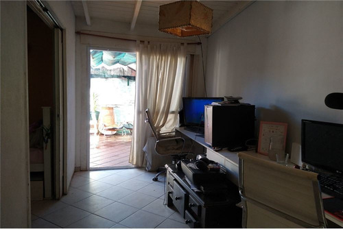 Imagen 5 de 23 de Venta Ph 3 Amb C/patio En Caseros (permuta)
