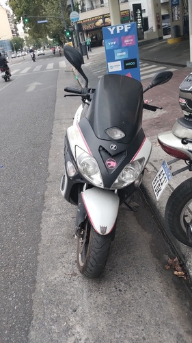 Imagen 4 de 5 de Alquiler De Moto ,didi Moto, Uber Moto, Rappi , Pedidos Ya ,
