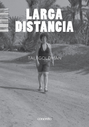 Larga Distancia - Tali Goldman