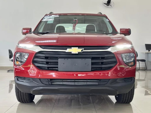 Chevrolet Montana 1.2T Lt Mt