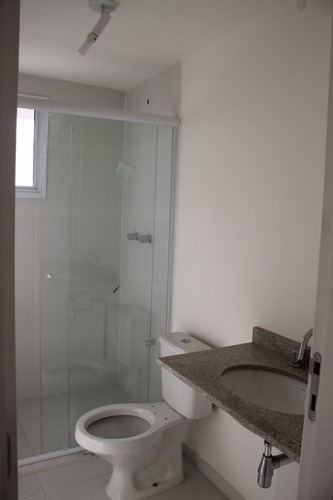 Imagem 11 de 30 de Apartamento - Ref: 3124