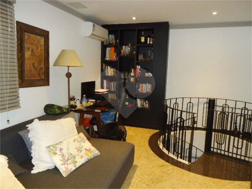 Imagem 25 de 30 de Apartamento Com 3 Dormitórios Para Venda No Bairro Santana Em São Paulo - Reo362224