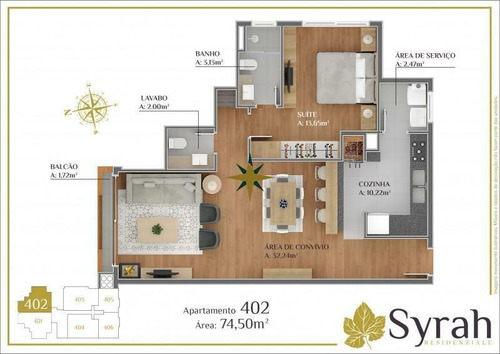 Imagem 6 de 15 de Syrah - 1335