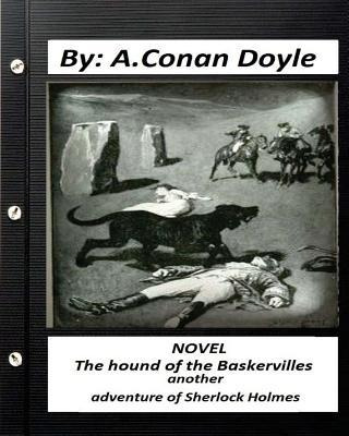 Libro The Hound Of The Baskervilles : Another Adventure O...