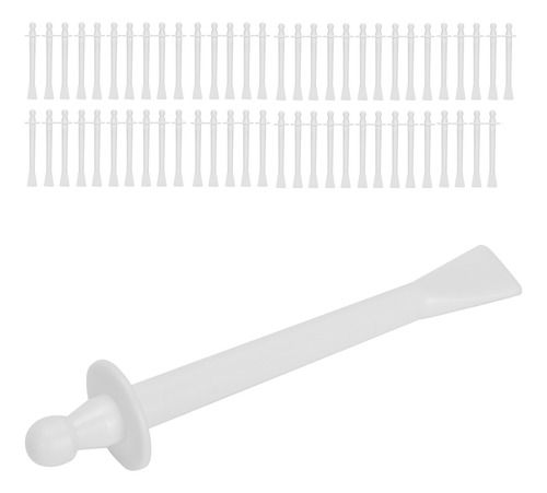 Accesorio De Depilación Nasal En Barra, Cera Nasal Desechabl