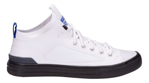 Imagen 1 de 10 de Tenis Converse Caballero 166339c