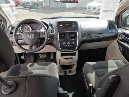 Imagen 10 de 13 de Dodge Gran Caravan Se Ta 2019
