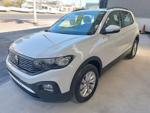 Volkswagen T-Cross Trendline