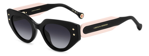 Lentes Carolina Herrera Ch House Of Herrera 0221/g/s, 3h29o