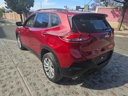 Chevrolet Tracker 1.2 Lt Turbo At