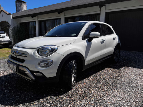 Fiat 500x Fiat 500 X Cross