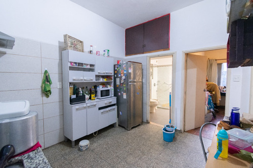 Venta Casa Atahualpa, 3 Dorm, 1 Baño, Cochera X 3, Jardín Y Patio C/parrillero