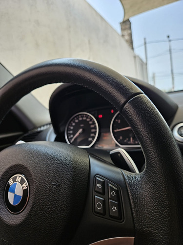 Bmw 125i 2011 3.0 6 Cilindros