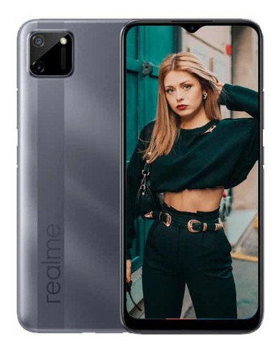 Imagen 4 de 4 de Realme C11 32gb/ C21y 4/64gb/ Realme 8 5g/ 8 Pro 8/128gb