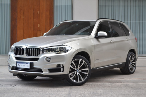 Bmw X5 35i 4x4 2016