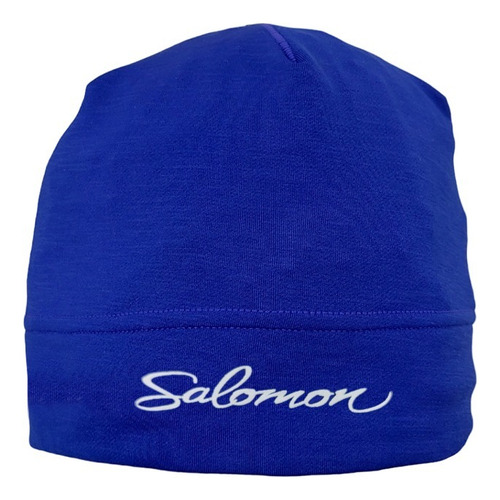 Gorro Beanie Bonnet Salomon Outlet Suave Estirable Urbano