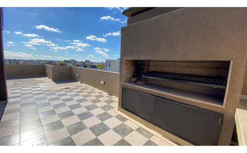 Venta Departamento 2 Dormitorios Caseros Con Cochera