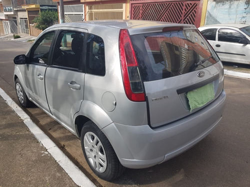 Ford Fiesta Flex 2013/14 - Segundo Dono