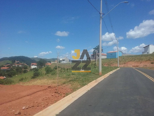 Terreno Em Muito Bem Localizado Em Monte Alegre Do Sul - Te3347