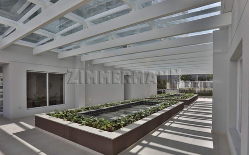 Imagem 14 de 15 de Apartamento - Pompeia - Ref: 120979 - V-120979
