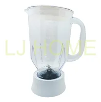 Comprar Vaso Completo Para Licuadora T Fal Power Mix - Económico