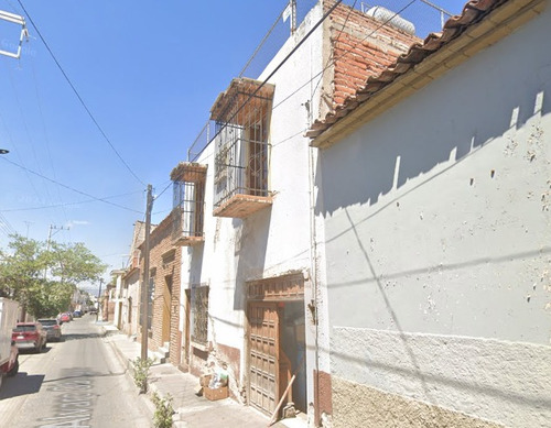 Se Vende Casa En Recuperacion Hipotecaria En Cocula, Jalisco! Solo Contado Jmjc27