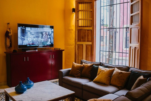 Casa Cala En Renta Centro, Mérida.